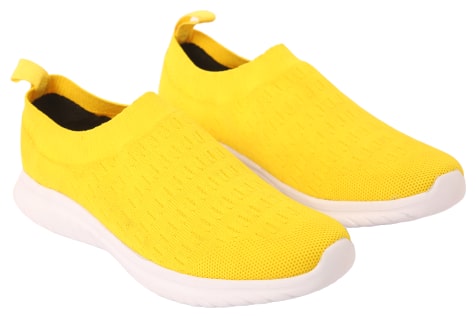 

Globalite Women Running Shoes ( Yellow )