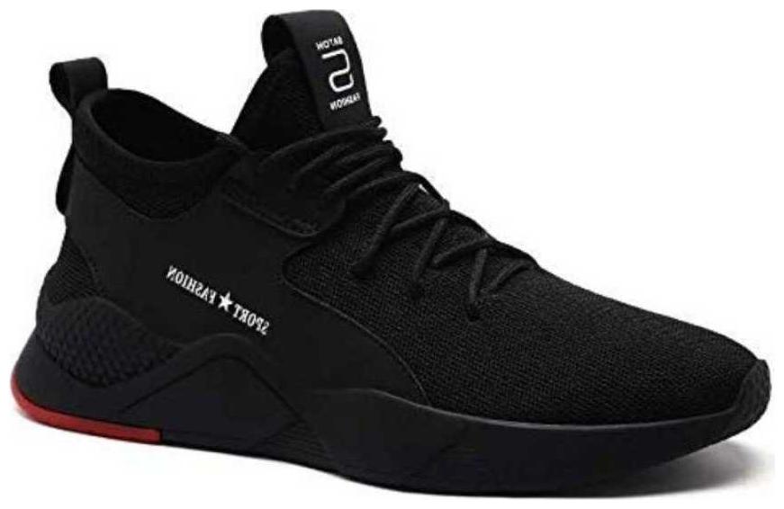 

GODIGO Men Casual Walking Shoes ( Black )