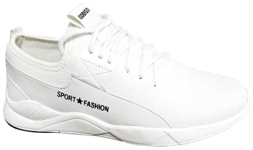

GODIGO Men Walking Shoes ( White )