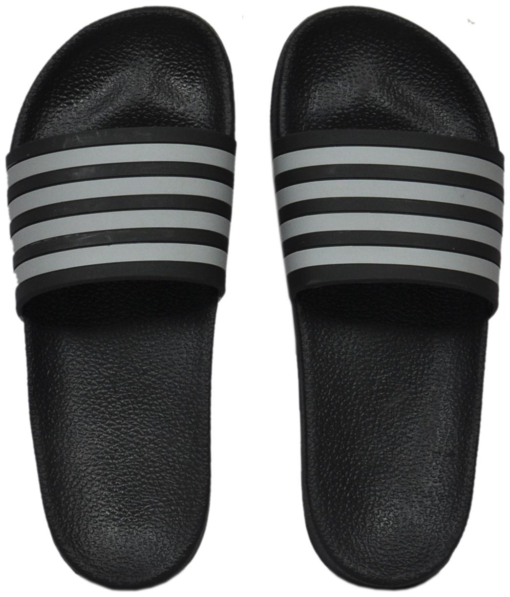 

Golazo Men Grey Sliders - 1 Pair