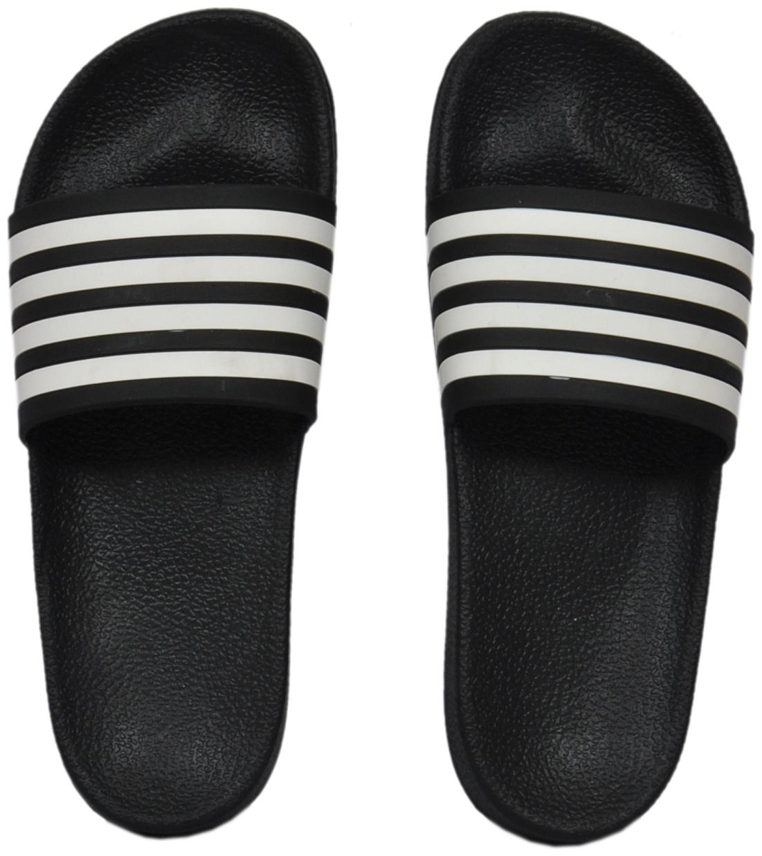 

Golazo Men White Sliders - 1 Pair