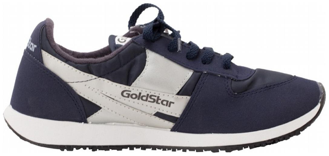 

Goldstar Men Running Shoes ( Blue )