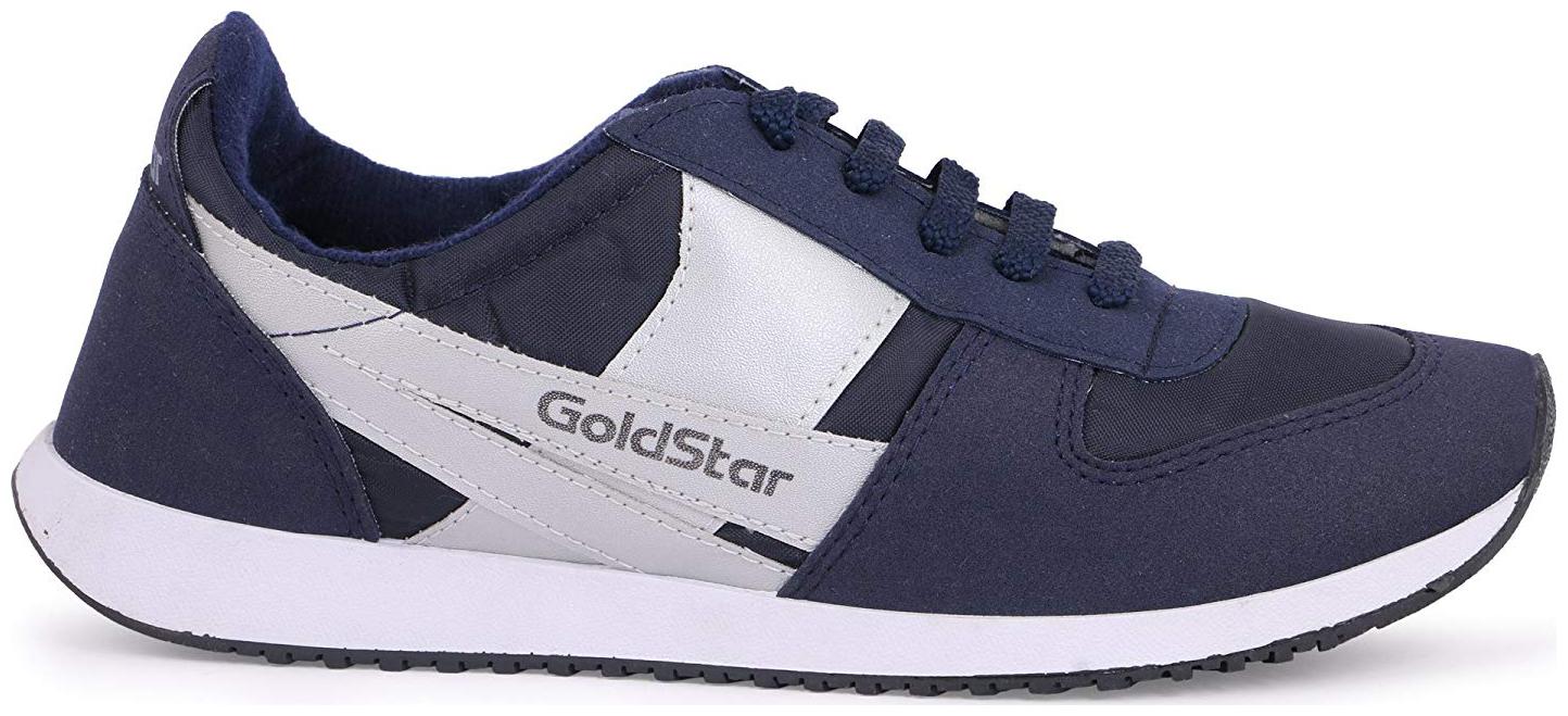 lakhani gold star shoes