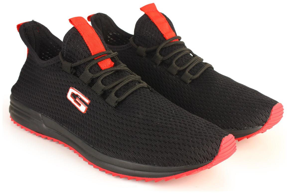 

Goldstar Men Starlite Running Shoes ( Black )