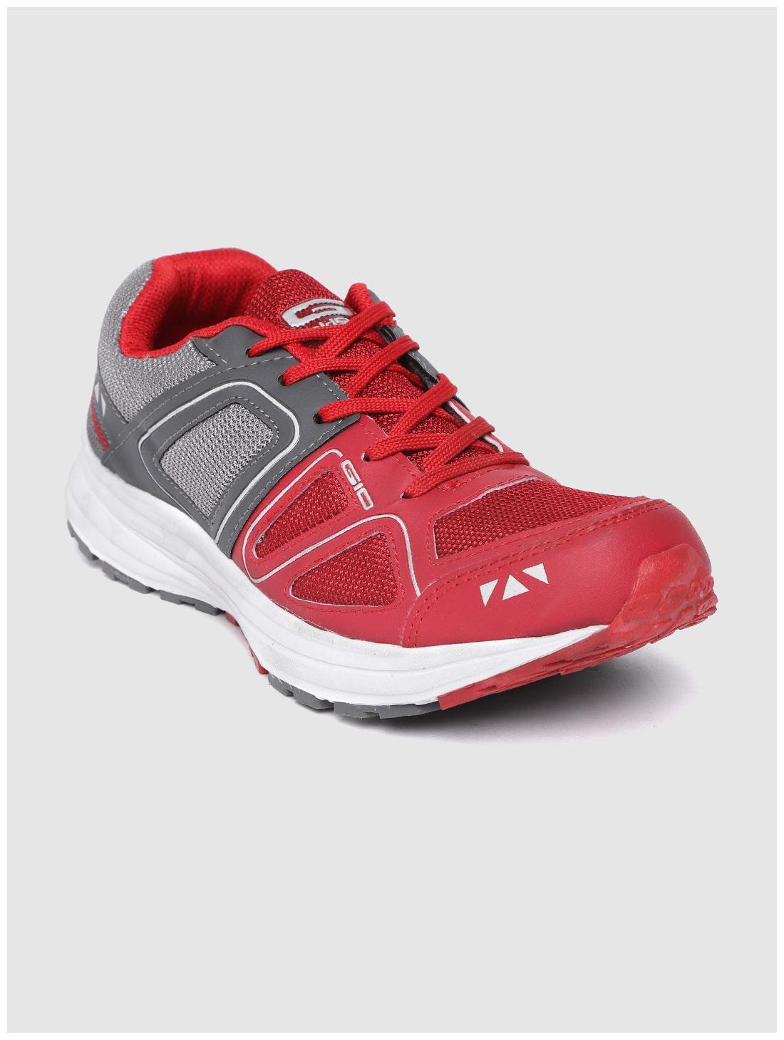 

Goldstar Men Running Shoes ( Red )
