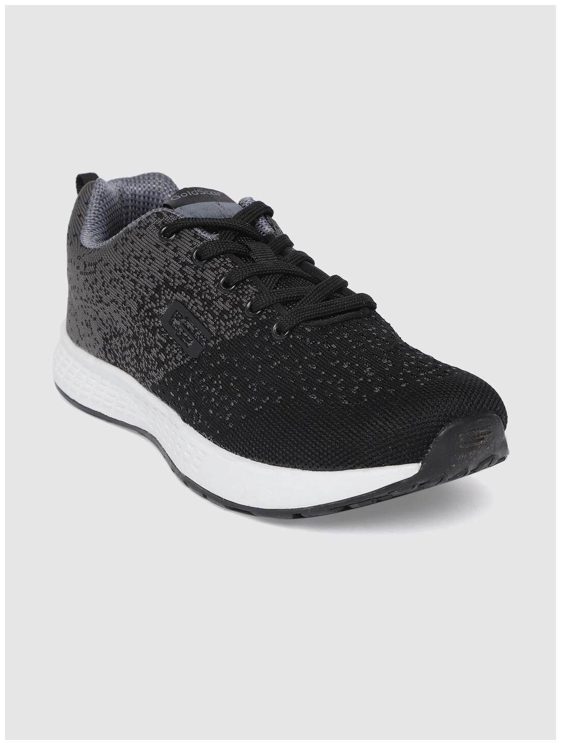 

Goldstar Men Running Shoes ( Grey )