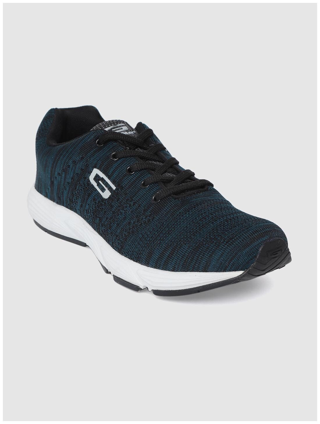 

Goldstar Men Running Shoes ( Blue )