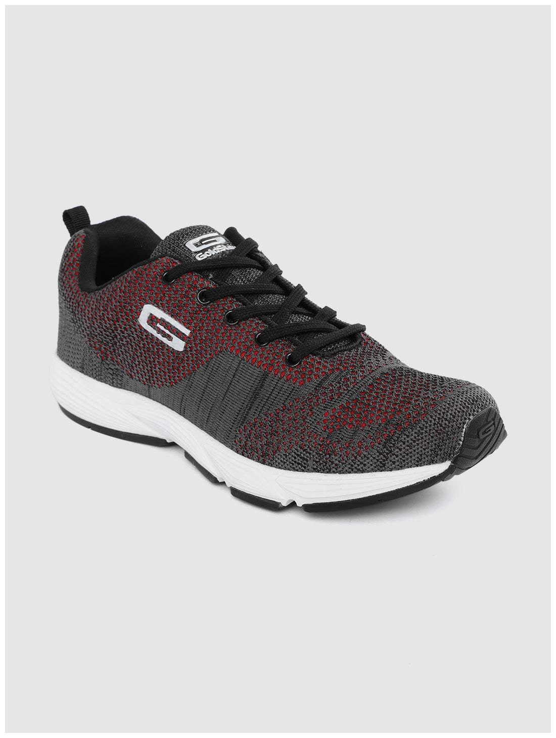 

Goldstar Men Running Shoes ( Maroon )