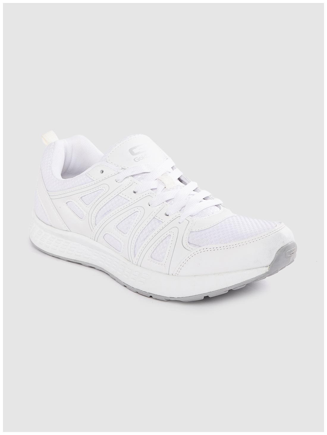 

Goldstar Men Running Shoes ( White )