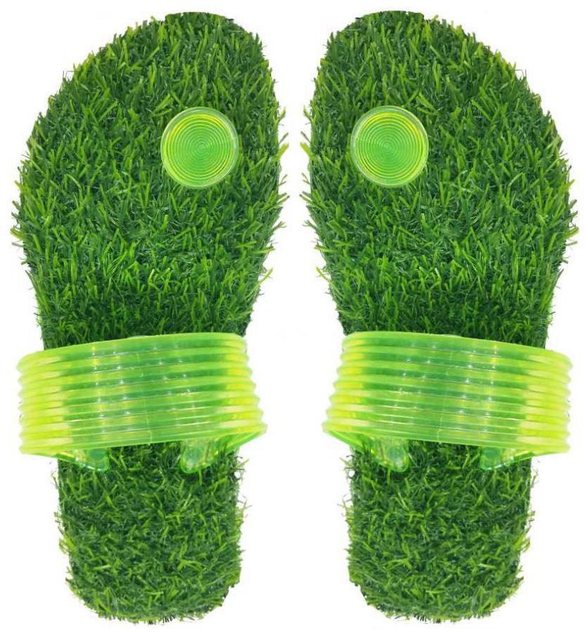 

Grass Slipper For Men
