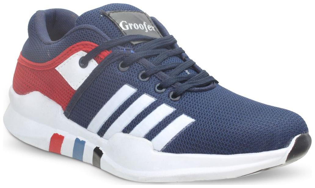 

Groofer Men Training Gym Shoes ( Blue )