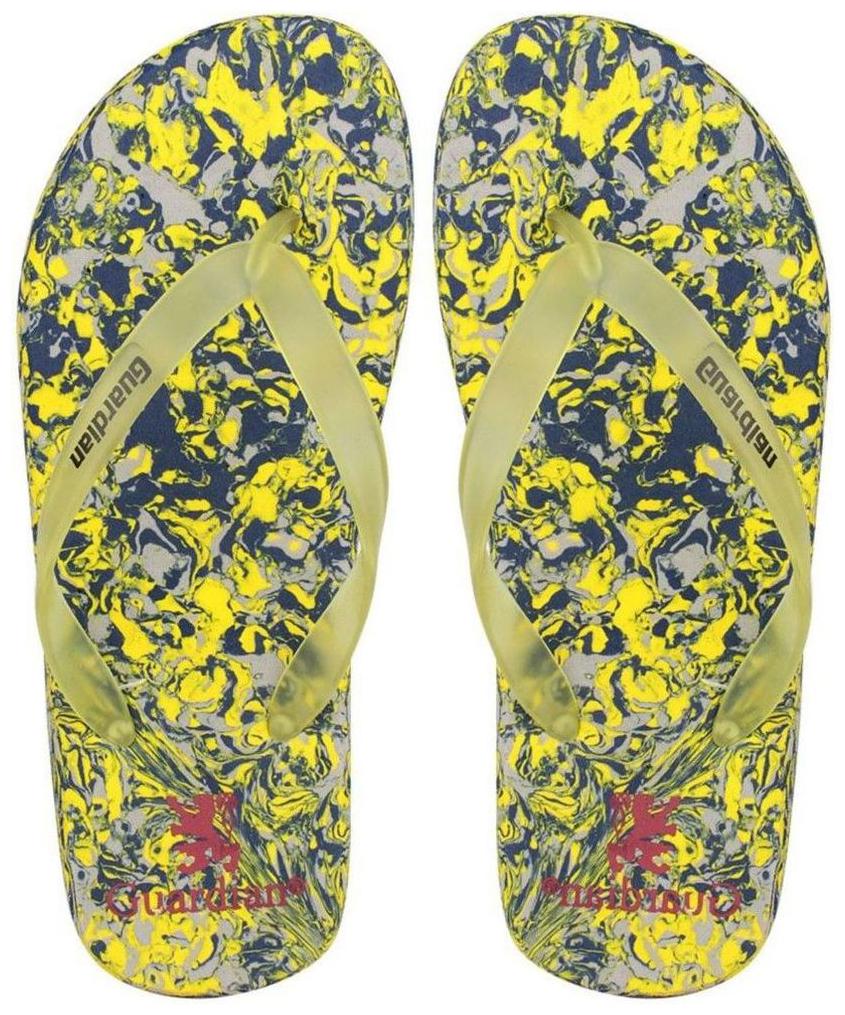 

Guardian Men Flip Flop Slipper Multi
