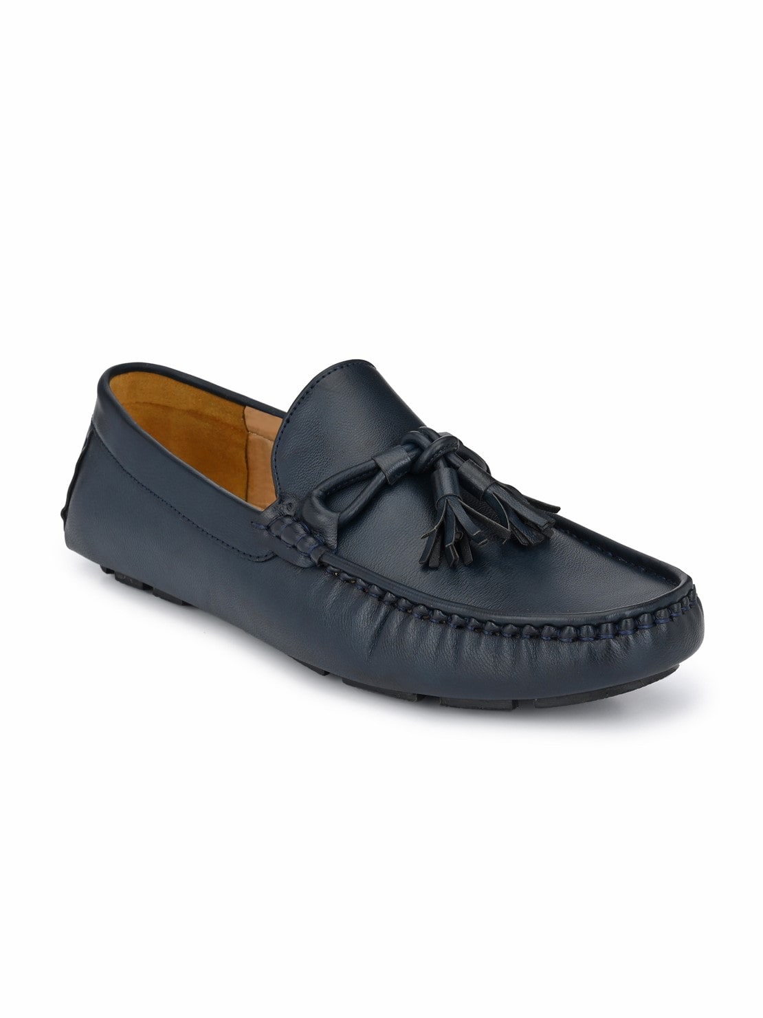 

Guava Men Blue Loafers - GV15JA671