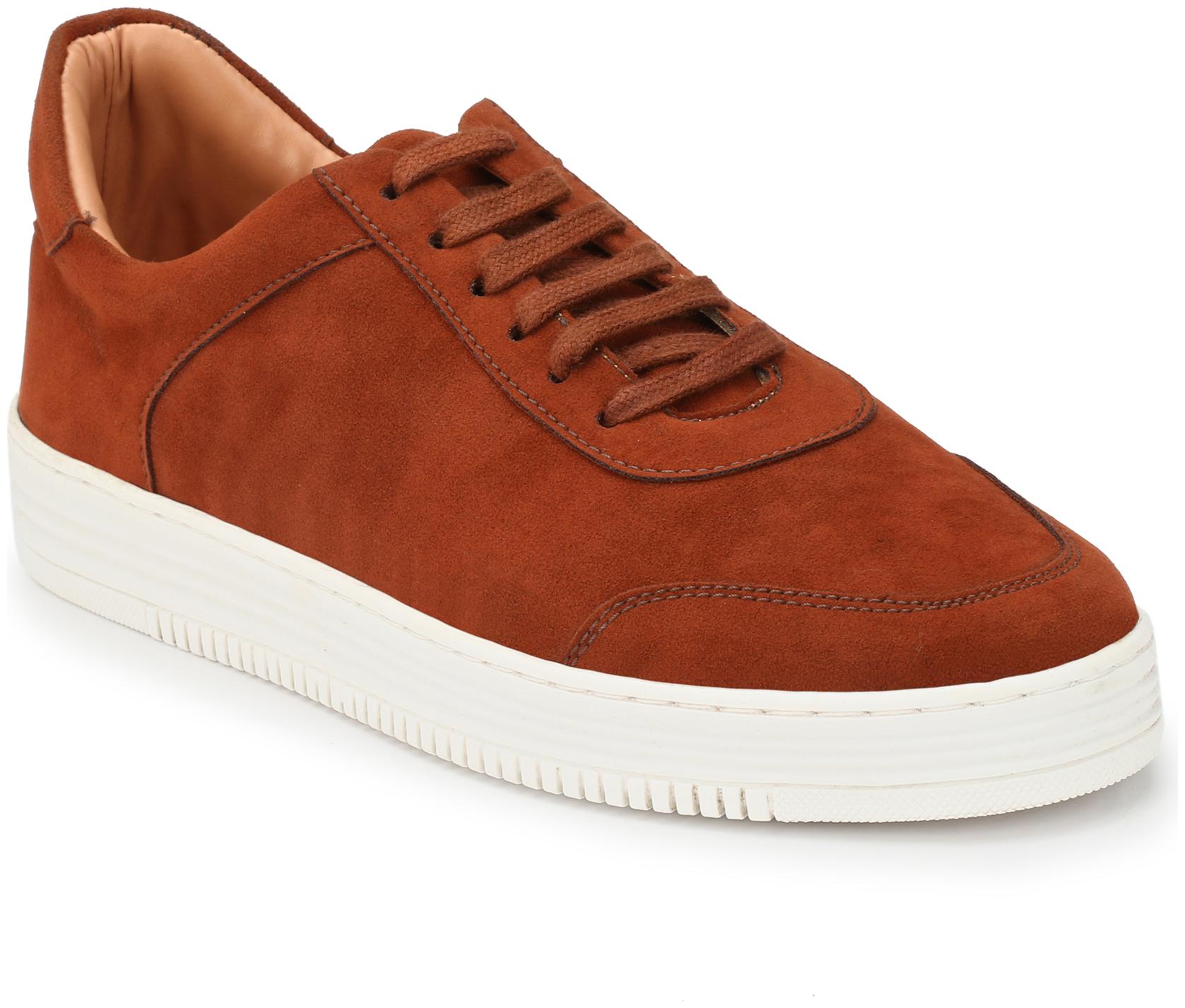 

Guava Men Brown Classic Sneakers - Gv15ja511