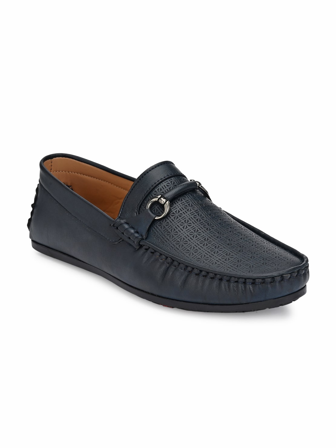 

Guava Men Blue Loafers - GV20JA713