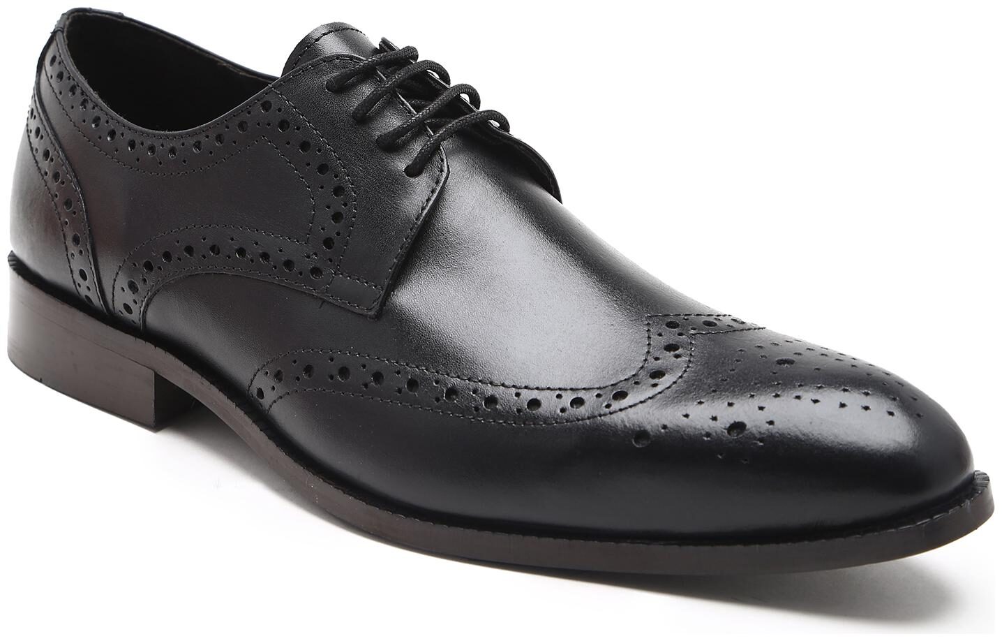 

Hats Off Accessories Leather Formal Shoes For men