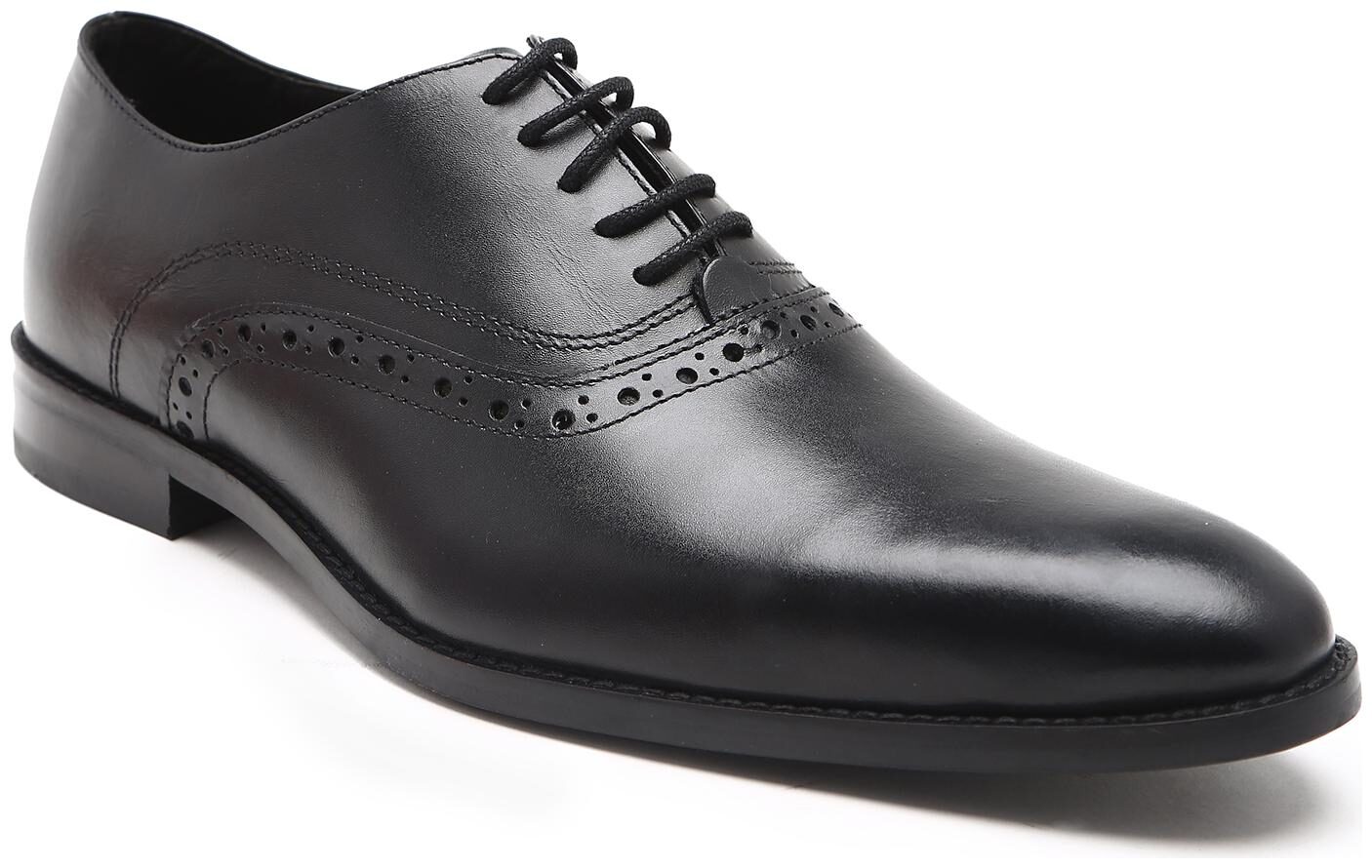 

Hats Off Accessories Leather Formal Shoes For men