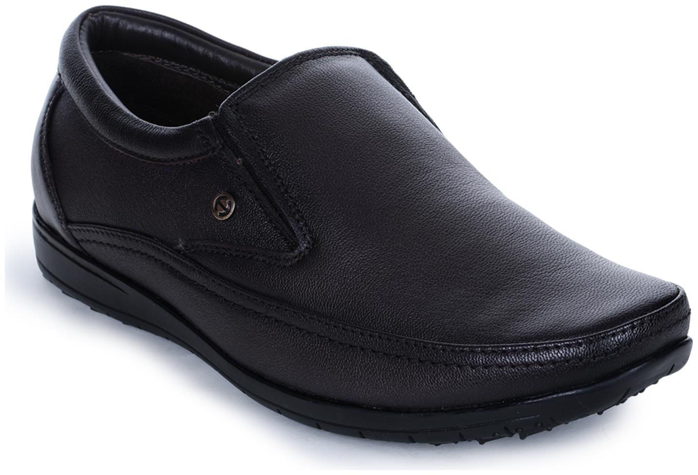

Healers By Liberty Men Brown Formal Shoes