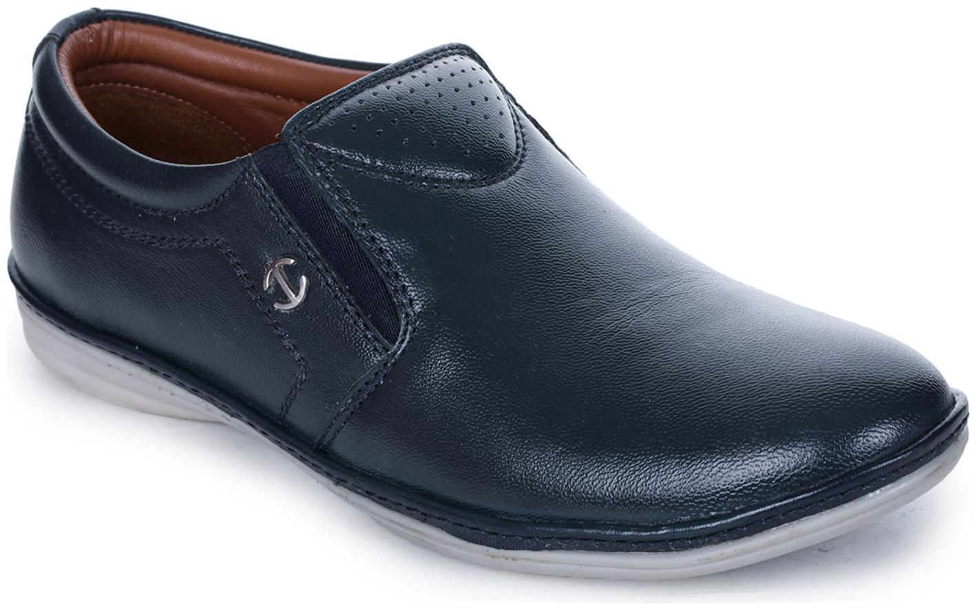 

Liberty Men Blue Casual Shoes - TEKKEN-2-BLUE-SOFTY