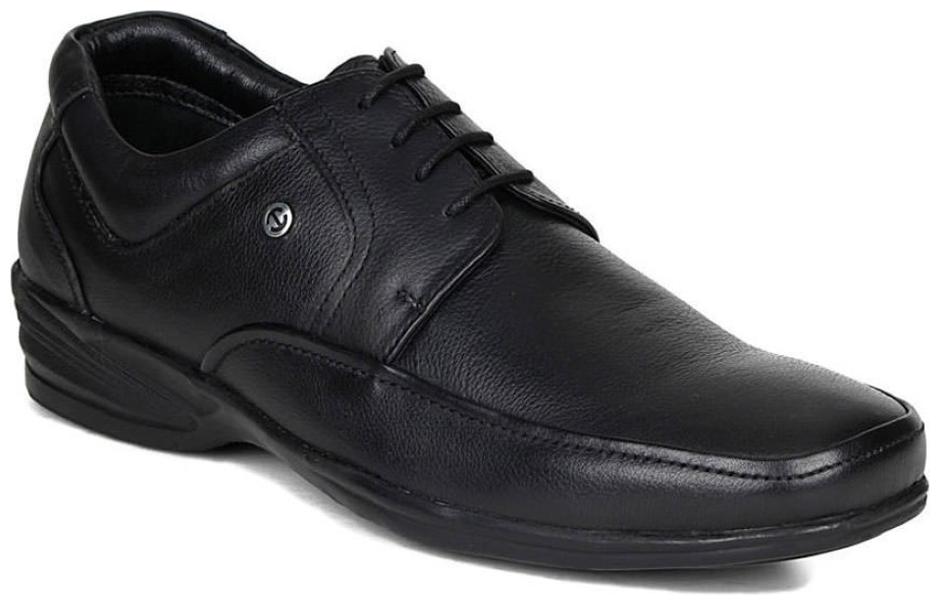 

Healers By Liberty Men Black Formal Shoes