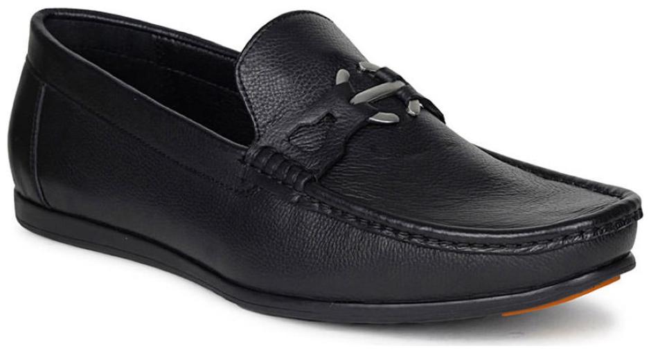 

Healers By Liberty Men Black Formal Shoes