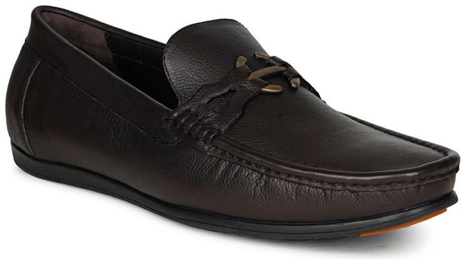 

Healers By Liberty Men Brown Formal Shoes