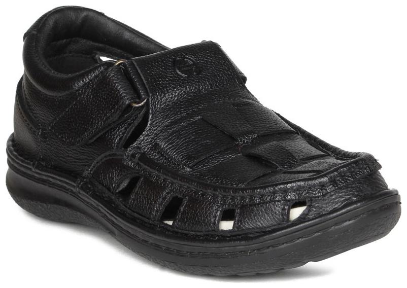 

Liberty Men Black Clogs