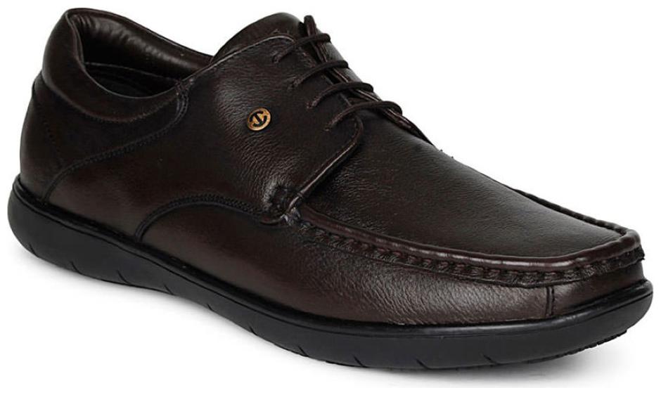 

Healers By Liberty Men Brown Formal Shoes