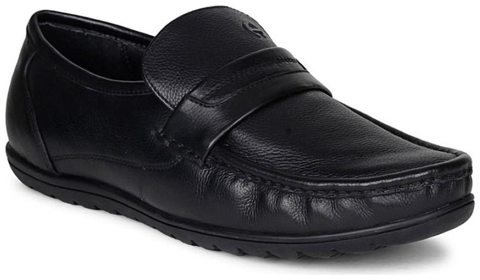 

Healers By Liberty Men Black Formal Shoes