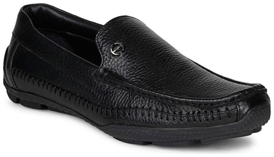 

Healers By Liberty Men Black Formal Shoes