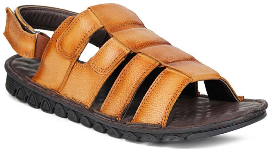 

Liberty Men Brown Sandals