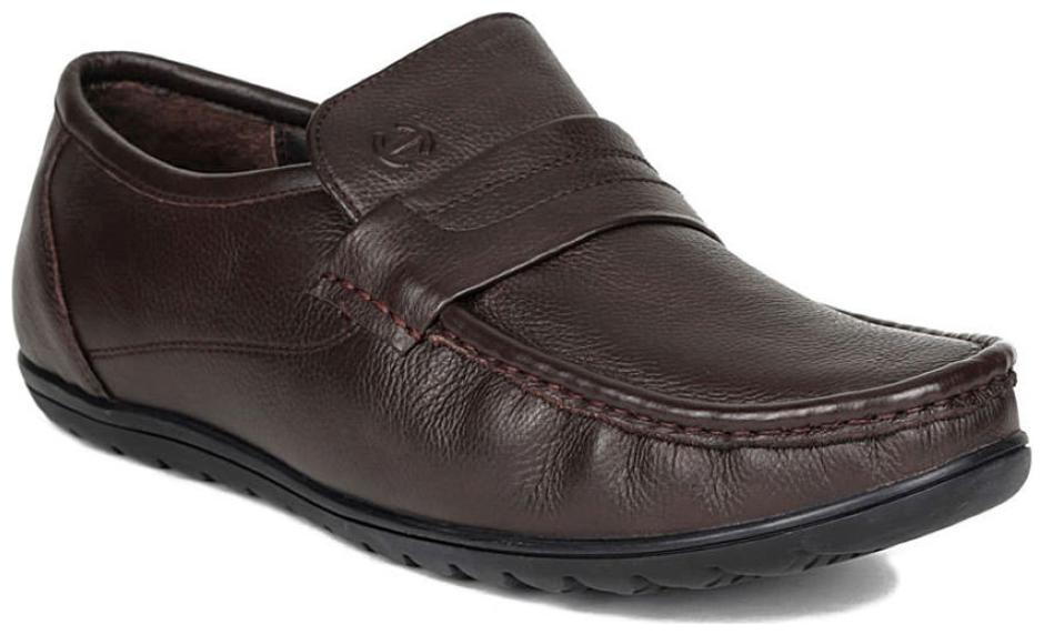 

Healers By Liberty Men Brown Formal Shoes