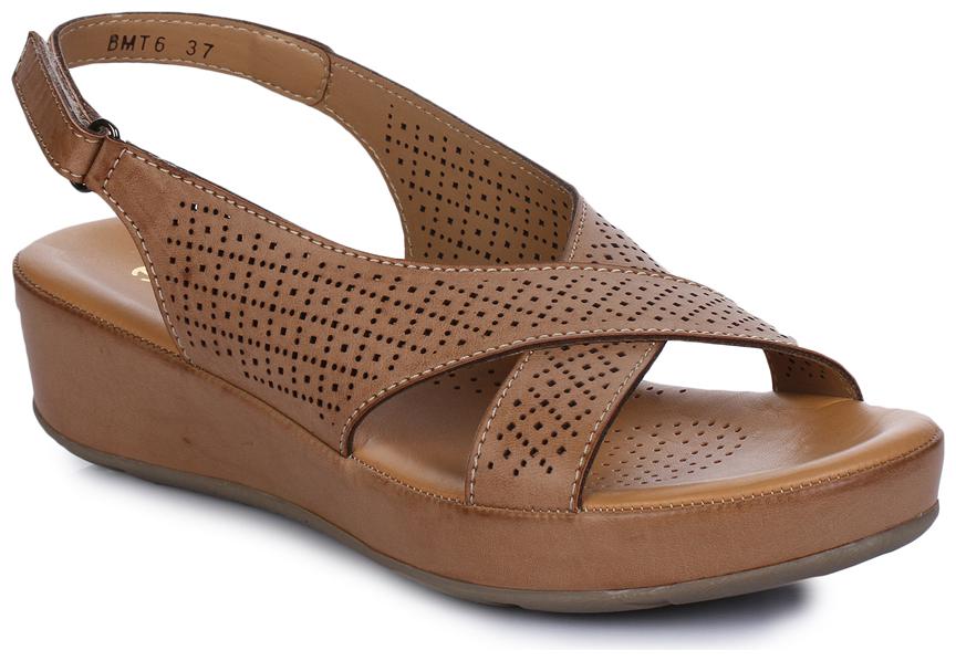 

Liberty Women Tan Sandals