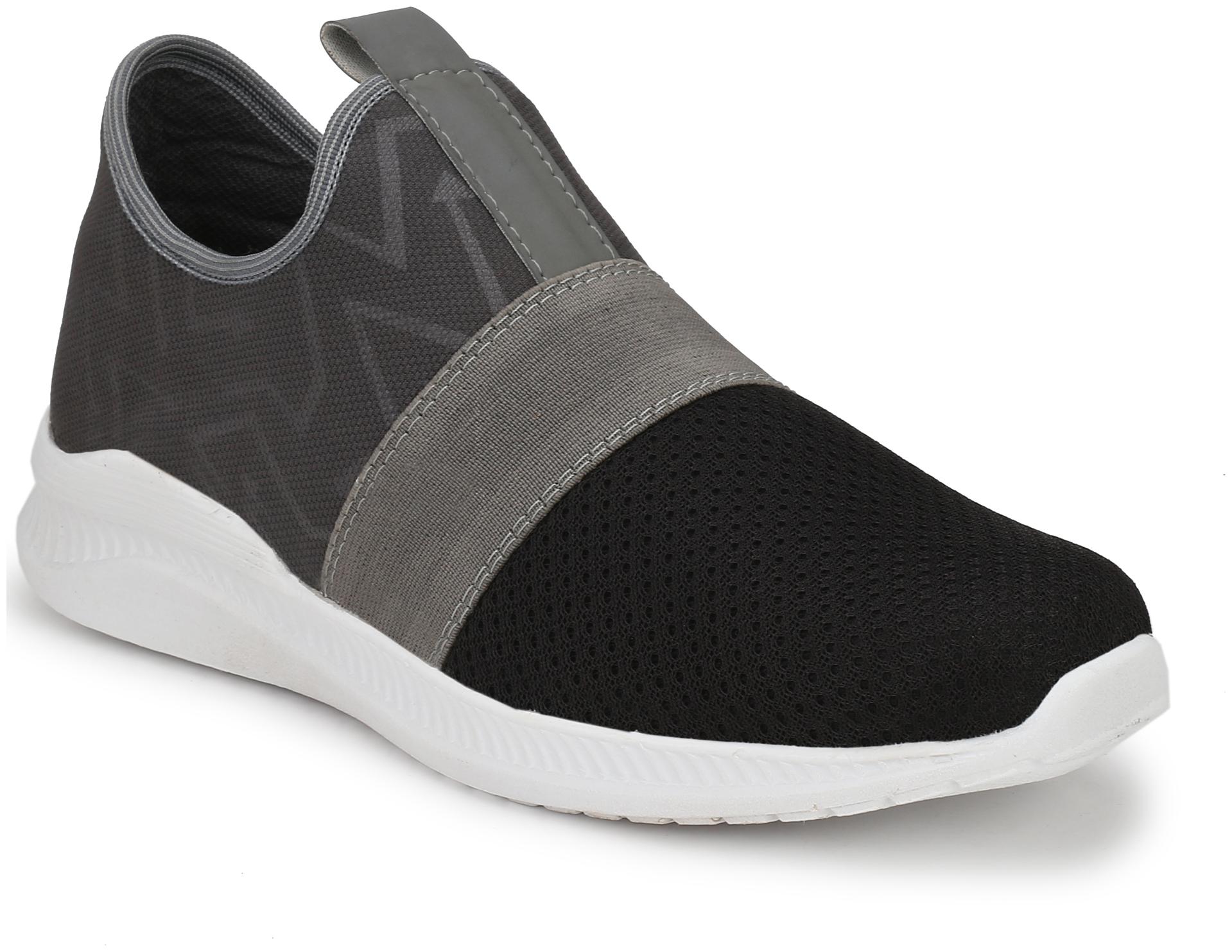 

HEEDERIN Men HD 075 GREY Running Shoes ( Grey )