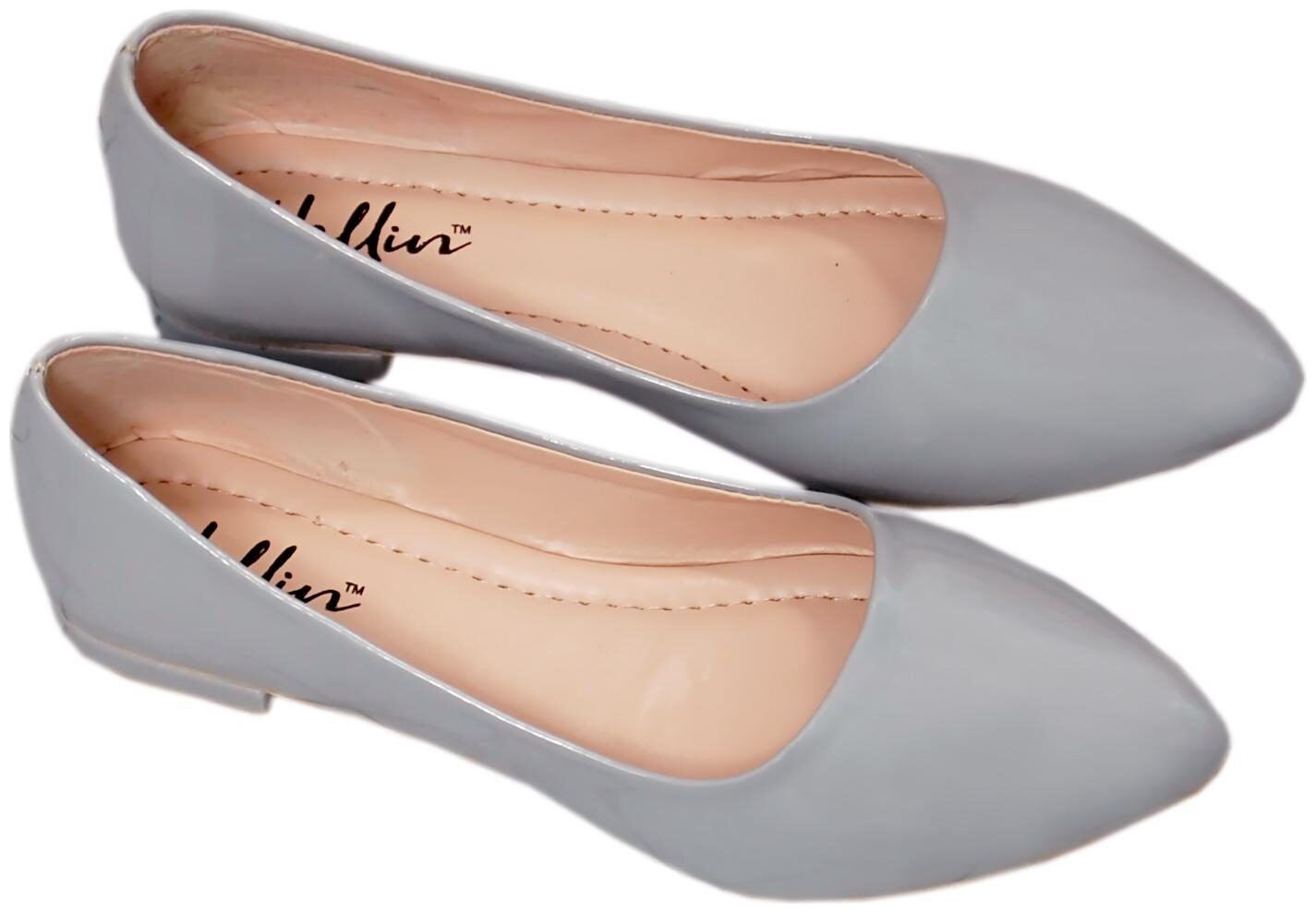 

Hellin Women Grey Bellies