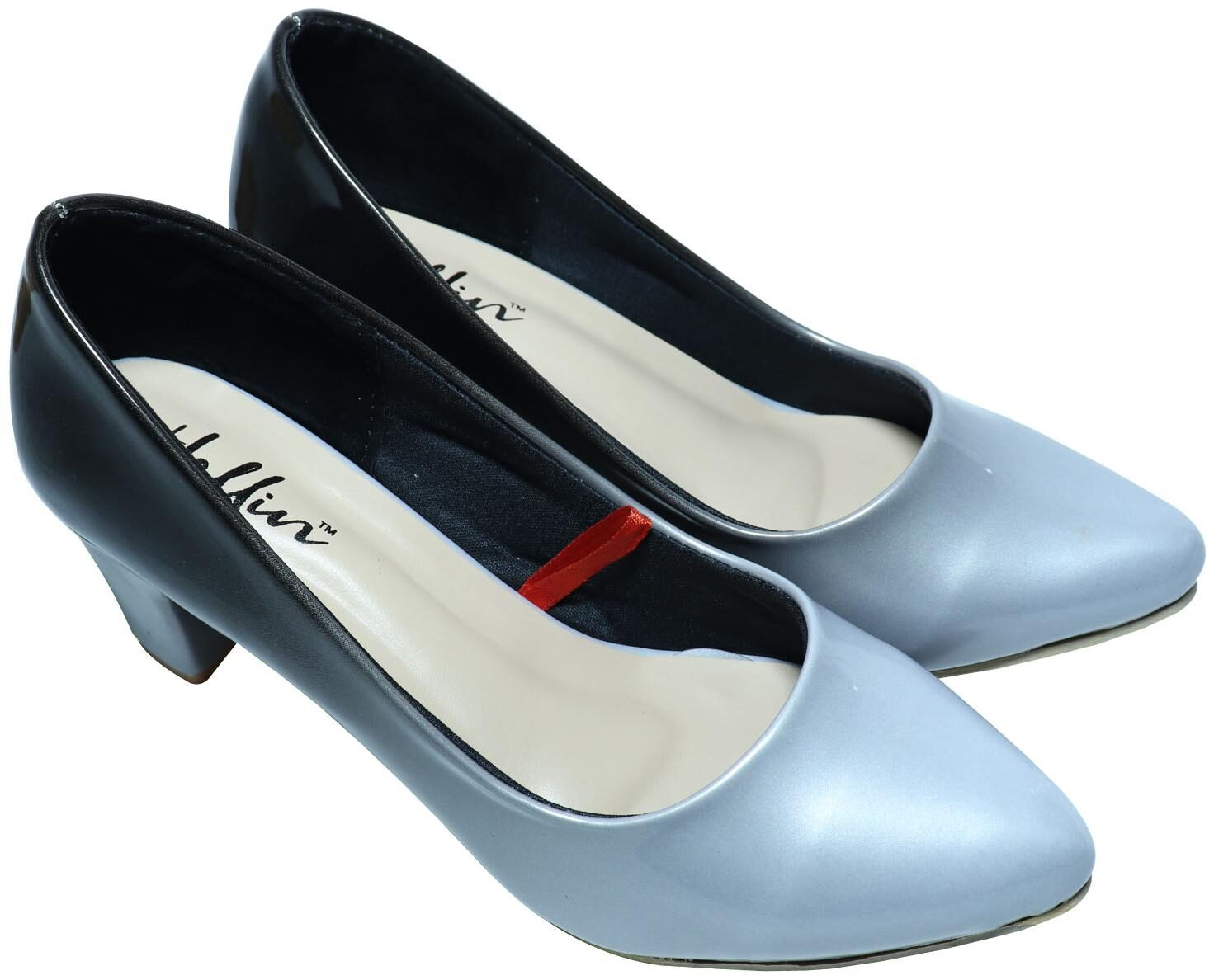

Hellin Women Grey Bellies