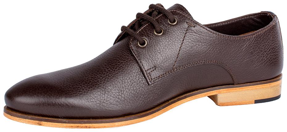 

HIDESIGN NORTON BROWN LEATHER CASUAL MEN S SHOES (Free Duffe Bag on Purchase of Rs 5000 Free Sling Bag on purchase of Rs 8000 )