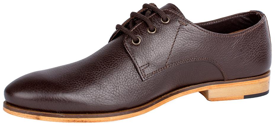 

HIDESIGN NORTON BROWN LEATHER CASUAL MEN S SHOES (Free Duffe Bag on Purchase of Rs 5000 Free Sling Bag on purchase of Rs 8000 )