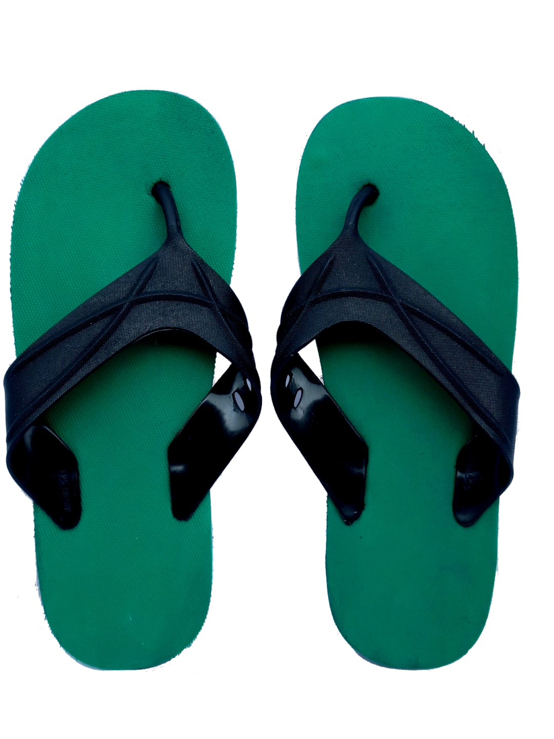

HighWalker Men Green Flip-Flops - 1 Pair