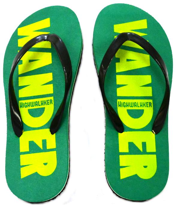 

HighWalker Slippers For Women