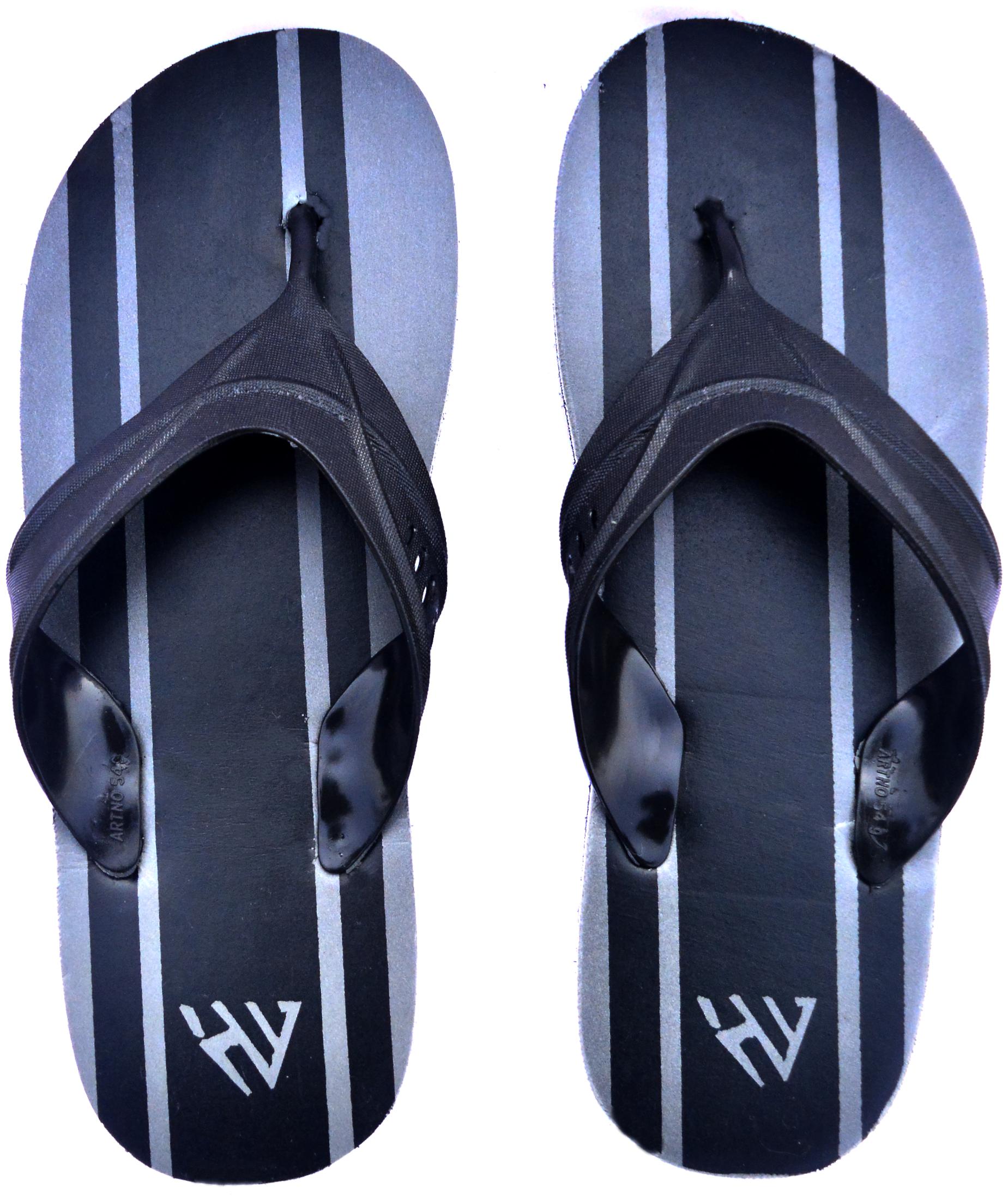 

HighWalker Men Grey Flip-Flops - 1 Pair