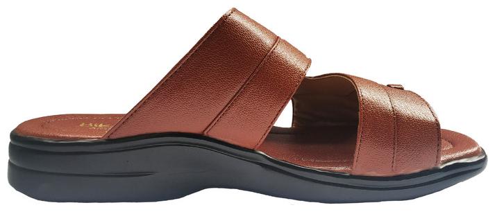 

HIKBI Men Tan Indoor Slippers - 1 Pair