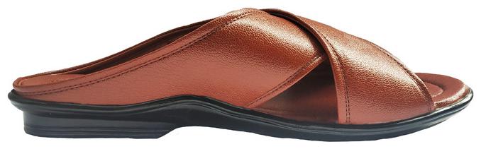 

HIKBI Men Tan Indoor Slippers - 1 Pair