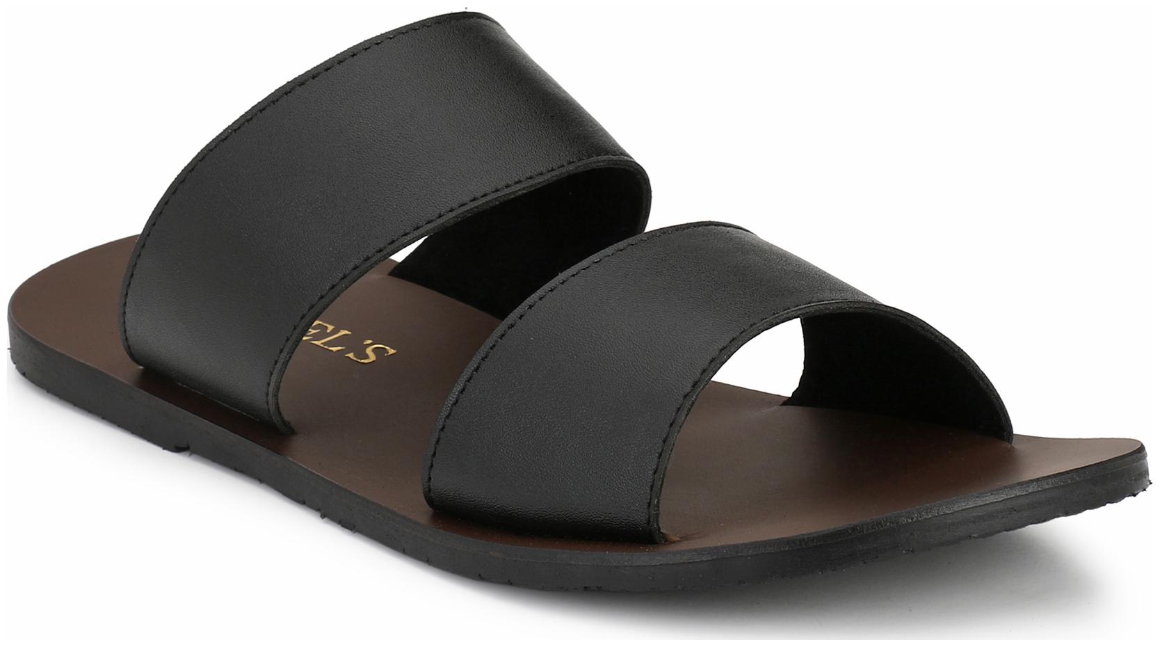 

Hirel s Men Black Sandals