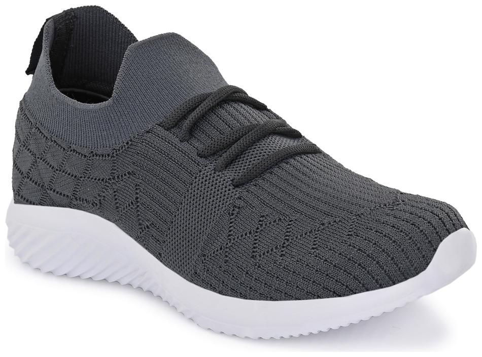 

Hirolas Women Sports Shoes Running Shoes ( Grey )