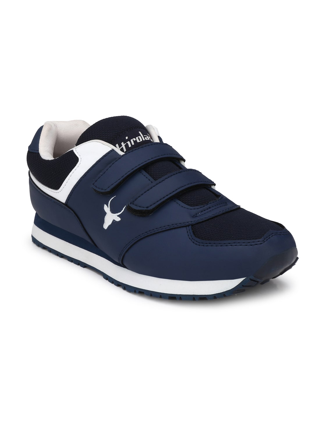 

Hirolas Men Training Gym Shoes ( Blue )