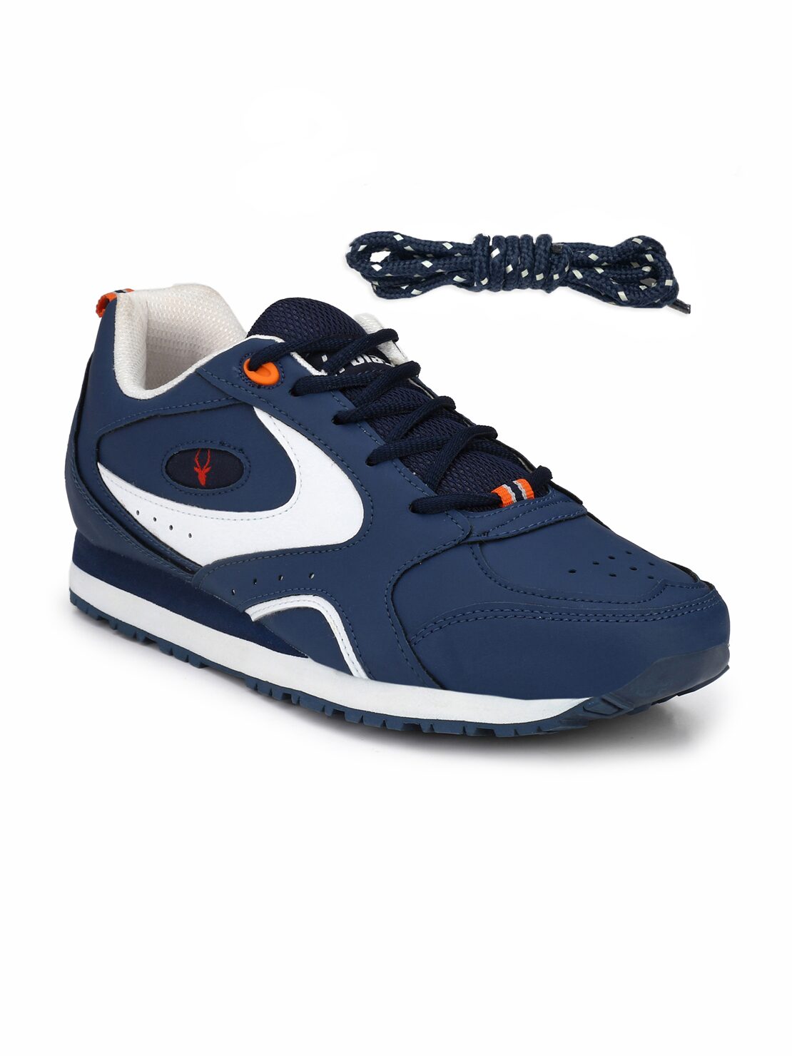 

Hirolas Men Training Gym Shoes ( Blue )