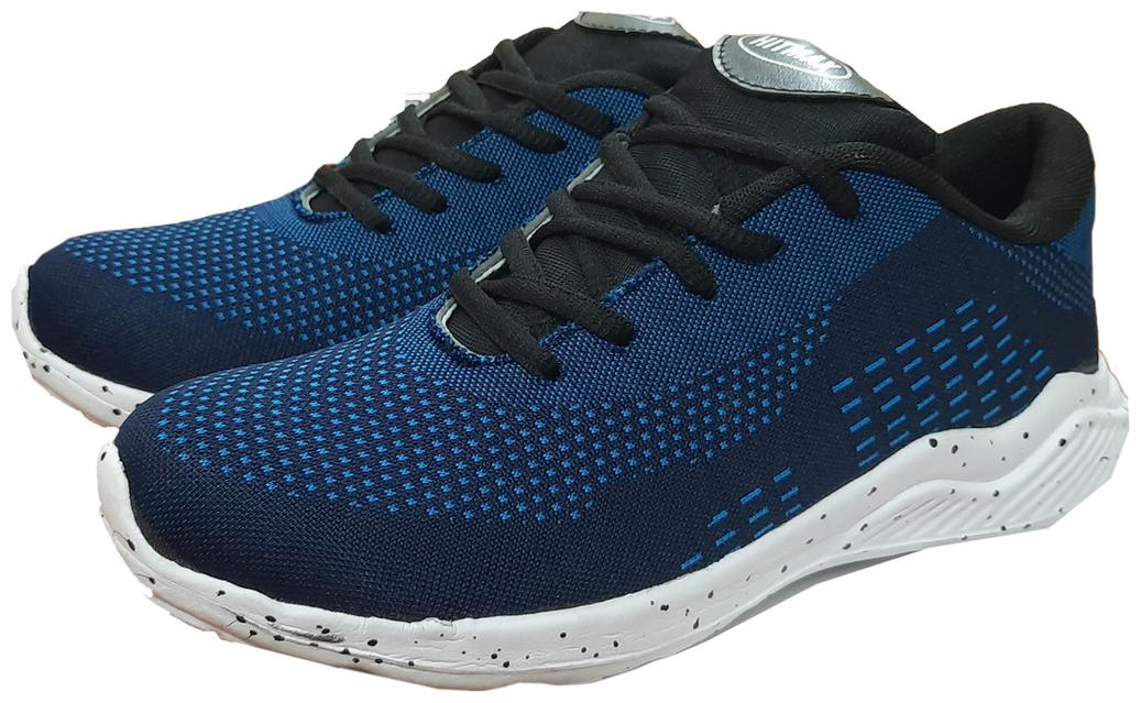 

Hitmax Unisex hit-navyblue Running Shoes ( Navy Blue )