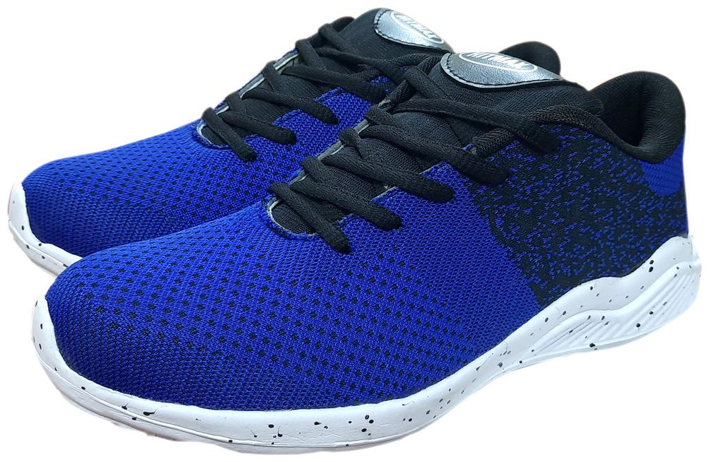 

Hitmax Unisex Running Shoes ( Blue )