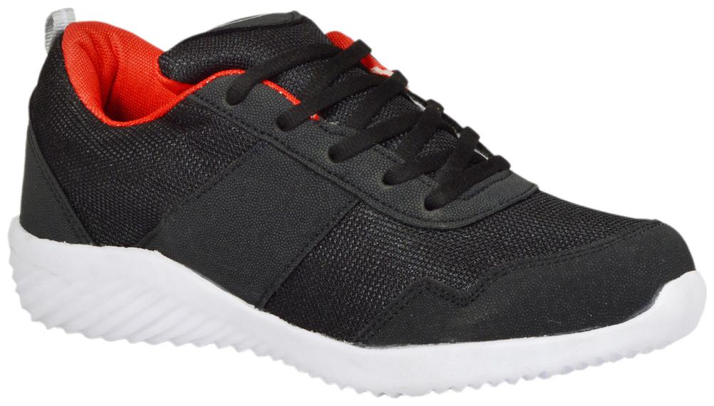 

Hitmax Unisex Hit-stylish Running Shoes ( Black )